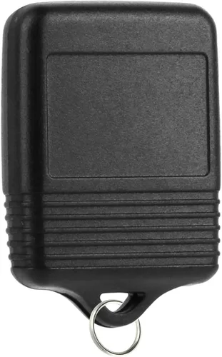 Miniatura 2 de Funda y almohadilla para control remoto de entrada sin llave para Ford, Lincoln, Mercury, Mazda