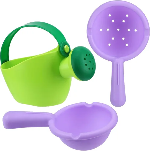 Miniatura 10 de Juguetes de baño pequeños y suaves para niños pequeños de 1 a 3 años – Juguetes de mesa de agua súper fáciles de limpiar, juguete de bañera para Azul