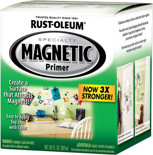 Miniatura 12 de Sellador magnético Rust-Oleum 247596