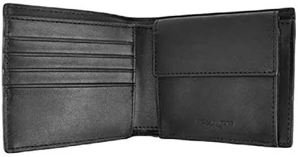 Miniatura 3 de Michael Kors Cooper Billfold con bolsillo para hombre