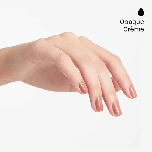 Miniatura 4 de OPI GelColor LED Cure Gel Nail Polish Nude & Brown Shades Salon-Quality Shine, Long-Lasting Wear Easily Soak Off Removal Vegan & HEMA Free