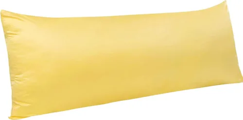 Miniatura 45 de NTBAY - Fundas de almohada de satén con cremallera, súper suaves y lujosas fundas de almohada Negro