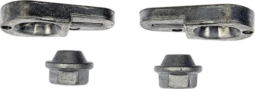 Miniatura 2 de Dorman 926-877 Tuerca de terminal de batería compatible con modelos seleccionados, paquete de 2 (OE FIX)