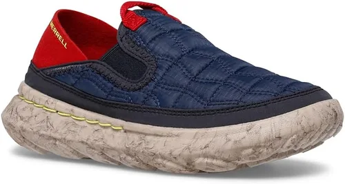 Miniatura 3 de Merrell Tenis unisex Hut Moc 2.0 para niños