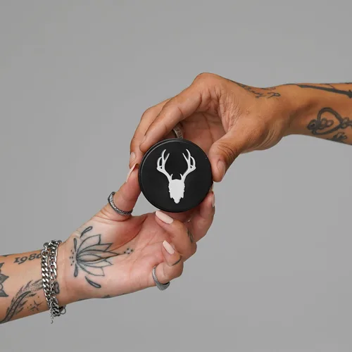 Miniatura 7 de Mad Rabbit Bálsamo para tatuajes y crema de cuidado posterior: mejora el color que revive tatuajes viejos, hidrata nuevos tatuajes, fabricado