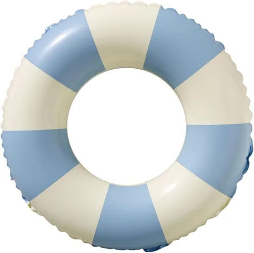 Flotadores de piscina para niños, de 5 a 10 años de edad, tubos de natación inflables de juguete con interior de 11 pulgadas, tubos inflables de