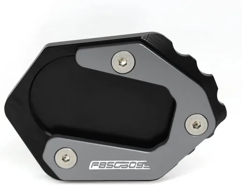 Miniatura 7 de Placa ampliadora de soporte para B&MW F850GS F 850 para GS F750GS F850 para GS F 750 para GS 2018-2023, accesorios de motocicleta, soporte lateral