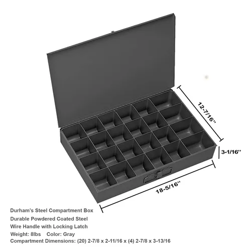 Miniatura 5 de El kit surtido de tornillos de máquina incluye puntas Phillips, 2,410 piezas Phillips Pan Head