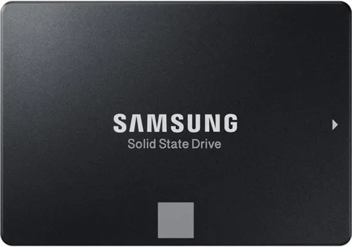 Miniatura 5 de Samsung SSD 860 EVO 250 GB 2.5 pulgadas SATA III SSD interno (MZ-76E250B/AM)