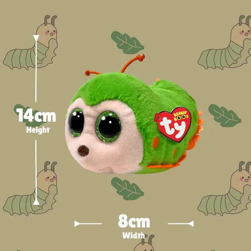 Miniatura 4 de Pilar - Beanie Boos