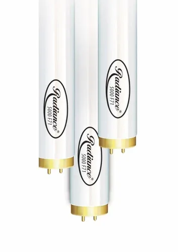 Miniatura 4 de Radiance 5000 F71 Bi Pin 100W Bombillas 5.0 HO Lámparas de bronceado - Wolff System's Premier Lamp (paquete de 32)