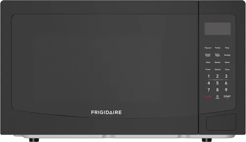 Miniatura 7 de FRIGIDAIRE Microondas de 1.1 pies cúbicos y 1000 vatios, ONYX