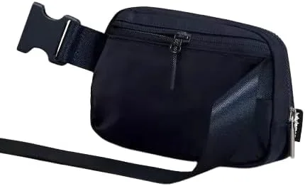 Miniatura 3 de Bolsa para cinturón Everywhere True Navy, marino