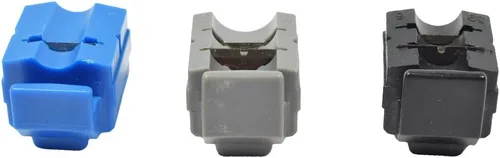 Miniatura 2 de Cortador pelacables coaxial cat5e cat6 herramienta coaxial / Cat5e / Cat6 Cable Jacket Wire Stripping Tool