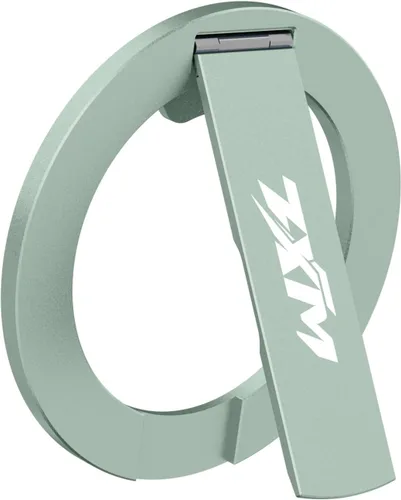 Miniatura 12 de ZXM Soporte Magnético para Teléfono con Kickstand para Magsafe, Accesorio de Soporte para Teléfono, Soporte Magsafe X1 para iPhone 17 16 15 14 Air