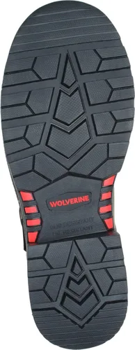 Miniatura 6 de WOLVERINE Botas Core Hellcat de 6 pulgadas para hombre