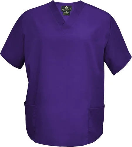 Miniatura 2 de M&M Scrubs - Conjunto de ropa quirúrgica para hombre