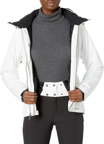 Miniatura 5 de Spyder Chaqueta de esquí con aislamiento Skyline para mujer