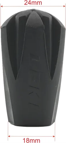 Miniatura 2 de LEKI Punta de goma para caminar