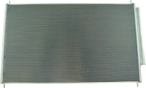 Miniatura 614 de TRQ Secador receptor de condensador de aire acondicionado compatible con Pontiac Vibe 2009-2010 2011-2016 Scion tC 2008-2015 xB 2009-2019 Toyota