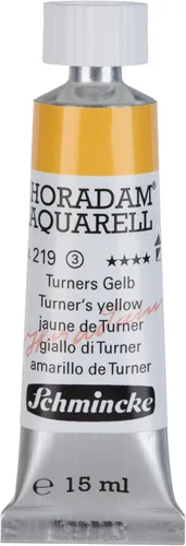 Miniatura 29 de Schmincke - HORADAM® AQUARELL - acuarelas de los mejores artistas, carmín permanente - 0.5 fl oz 353 carmín permanente