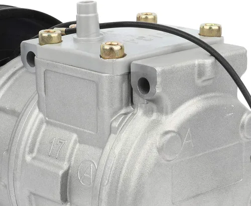Miniatura 6 de ECCPP Compresor de A/C con embrague para Honda para Accord L4 2.2L 1990-1993 AC Compresor