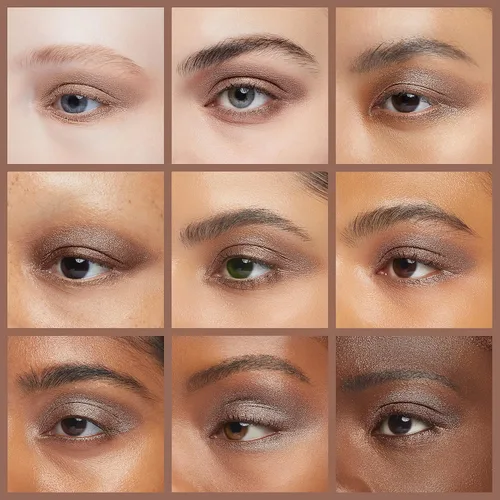 Miniatura 4 de Covergirl Exhibitionist - Sombra de ojos líquida con purpurina, rubor al principio, 0.13 onzas líquidas