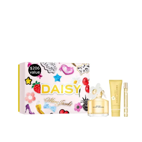 Miniatura 9 de Marc Jacobs Daisy Eau de Toilette - Perfume floral radiante para mujer - con notas de bayas silvestres