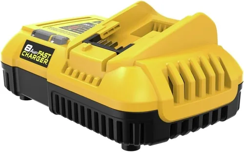 Miniatura 8 de DEWALT 20 V MAX XR - Lijadora y multiherramienta, kit de carpintería, 2 herramientas (DCK202P1)