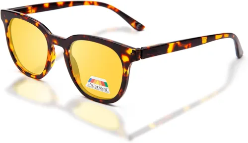 Miniatura 7 de LianSan Lentes de lectura para mujer - Elegantes lentes de lectura para computadora con bloqueo de luz azul y bisagra de resorte (leopardo, 1.0x)