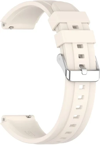 Miniatura 4 de BabyValley Bandas compatibles con Huawei Watch GT 4 de 1.614 pulgadas (1.614 in), correas de silicona ajustables compatibles con Huawei Watch GT 4
