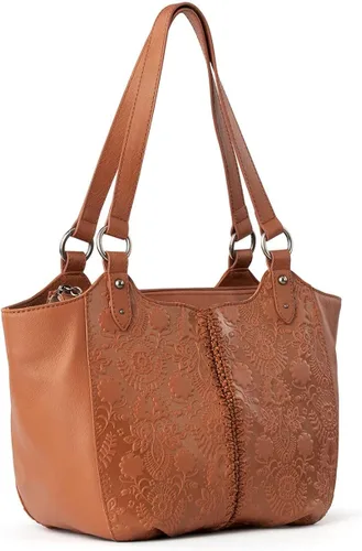 Miniatura 2 de The Sak Bolinas - Bolso de cuero