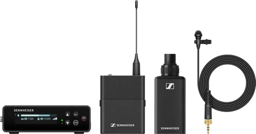 Miniatura 9 de EW-DP ME2 Set (Q1-6)