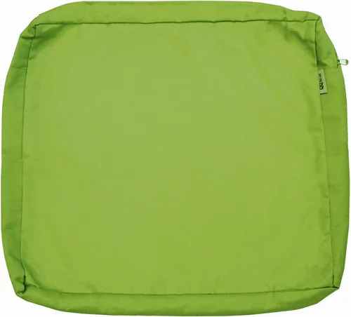 Miniatura 13 de Juego de fundas de cojín lavables para sillas en exteriores, 18” X 16” X 4”, 20” X 18” X 4”, 24” X 22” X 4”, 23” X23” X5”, 25” X25” X 5”, solo