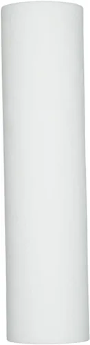 Miniatura 4 de IPW Industries Inc. - Juego de filtros de repuesto Krystal Pure KR10 RO System - Bloque de carbono de 10 x 2.5 pulgadas, filtros de polipropileno