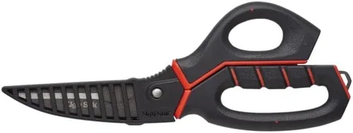 Miniatura 3 de Ugly Stik Herramientas de pesca marina tijeras herramienta, negro (USTOOLMS)