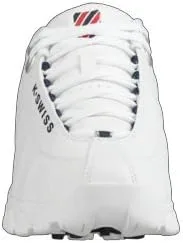 Miniatura 9 de K-Swiss Tenis ST329 CMF para hombre, Negro
