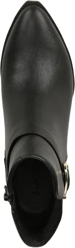 Miniatura 7 de LifeStride Roxanne Western Block - Botines de tacón para mujer