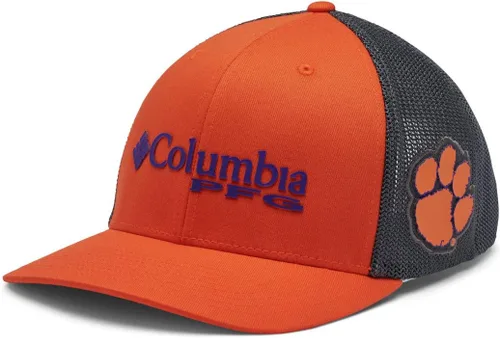 Miniatura 30 de Columbia - Gorra de malla para hombre con broche trasero