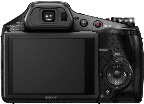 Miniatura 2 de Sony Cyber-SHOT DSC-HX100V 16,2 MP CMOS Exmor R® Cámara digital fija con lente de zoom óptico Carl Zeiss Vario-Tessar de 30x y vídeo Full HD 1080