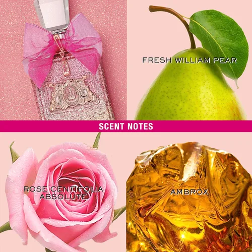 Miniatura 4 de Viva La Juicy Rose