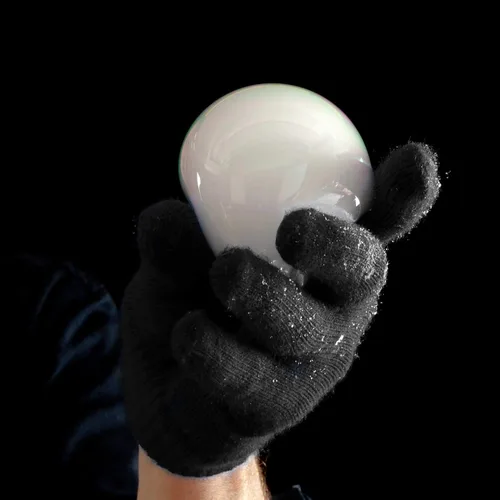 Miniatura 3 de Guantes de burbujas de Steve Spangler, 1 par