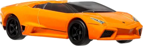 Miniatura 2 de Hot Wheels Land Rover 110 Panel Vehículo