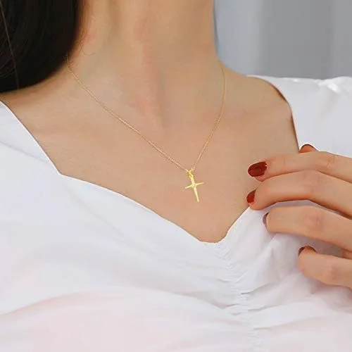 Miniatura 5 de Collar largo tiantian Best Friend Nnecklace para 2 lindos elefantes mariposa collar sol mal ojo cruz colgante collar para niñas mejor amigo collares