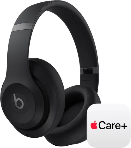 Miniatura 24 de Beats Studio Pro - Auriculares inalámbricos de alta calidad, batería de hasta 40 horas, cancelación activa de ruido, audio sin pérdida USB-C, Gris