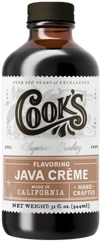 Miniatura 60 de Cook's, Extracto de almendra pura para hornear, cocinar y mezclología, extracto aromatizante de almendra libre de alérgenos, 4 onzas