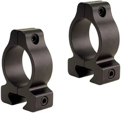 Miniatura 14 de Anillos de alcance Leupold Rifleman Brillo