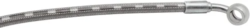 Miniatura 4 de Línea de manguera de freno trasero de 41 pulgadas para Polaris 2001-2009 Scrambler 500 Trail Blazer 250 330 400 Trail Boss 325 330 Xplorer 250 400