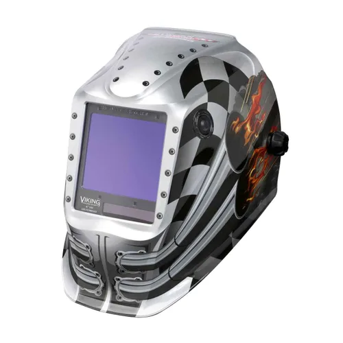Casco de soldadura Lincoln Electric VIKING 3350 Motorhead