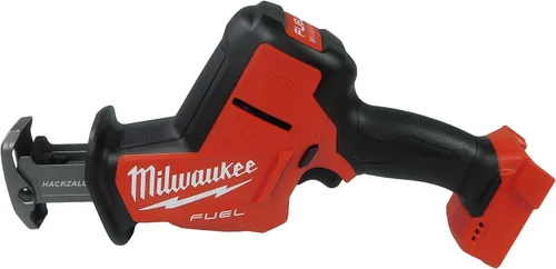 Miniatura 2 de Milwaukee 2719-20 Sierra recíproca de 18 V con paquete de 2 baterías 48-11-1850 5Ah